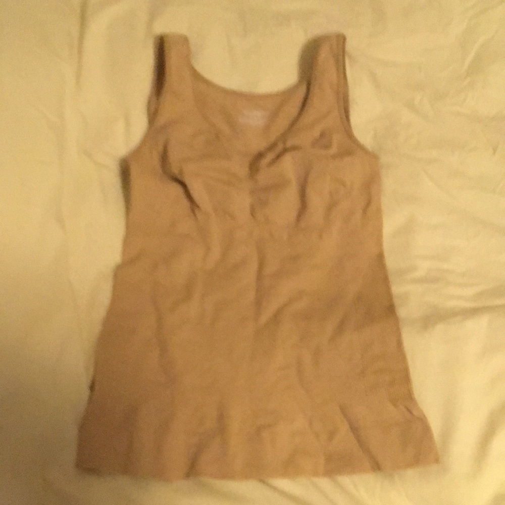 Camishaper camisole xxl